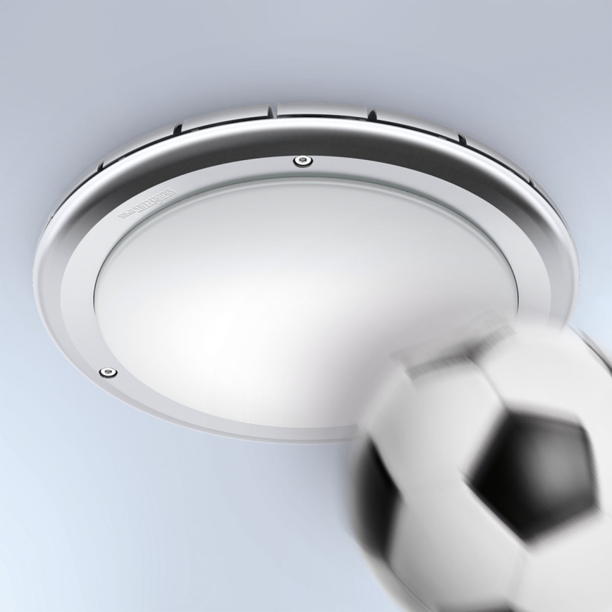 STEINEL 034948 - LED Deckenleuchte mit Sensor LED/16W/230V