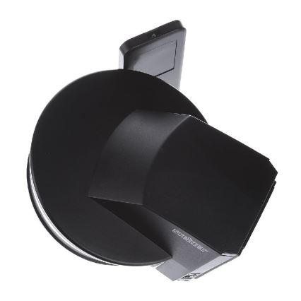 STEINEL 034979 - Bewegungsmelder SenslQ IP54 schwarz