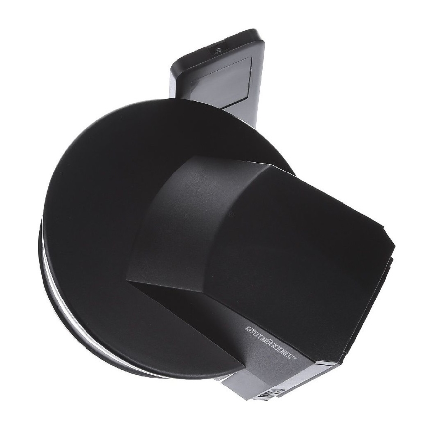 STEINEL 034979 - Bewegungsmelder SenslQ IP54 schwarz