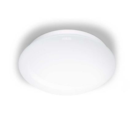 STEINEL 035020 - LED Außenleuchte mit Sensor LED/9,5W/230V IP54 3000K