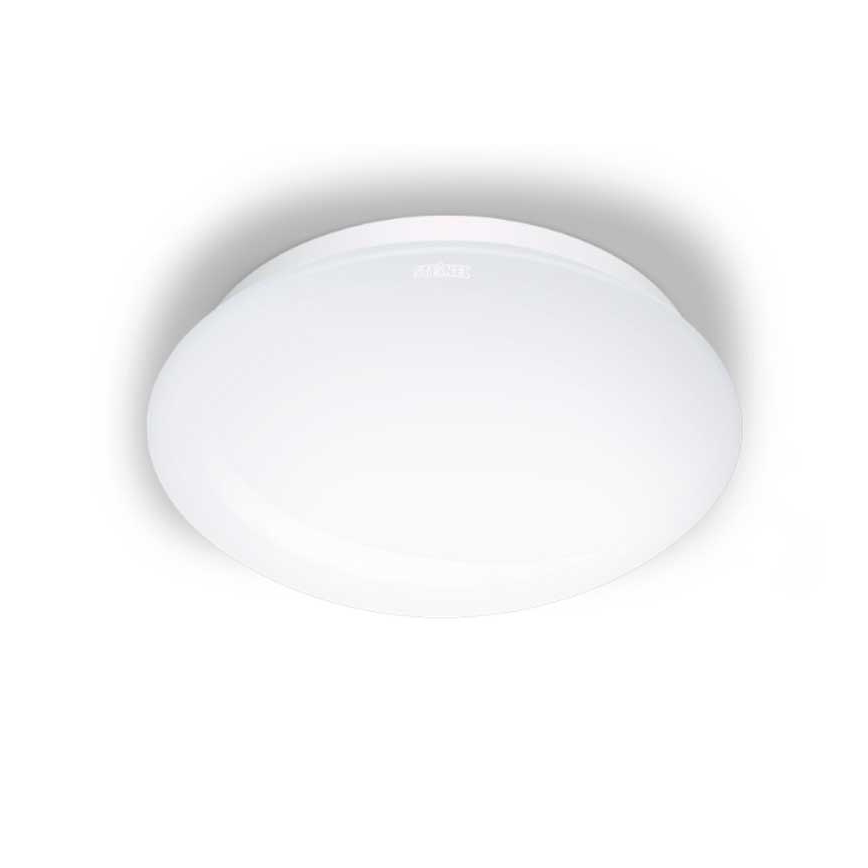 STEINEL 035020 - LED Außenleuchte mit Sensor LED/9,5W/230V IP54 3000K