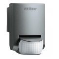 Steinel 035761 - Außen-Infrarotsensor IS 130-2 Anthrazit IP54