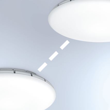 Steinel 035853 - LED-Deckenleuchte mit Sensor RS PRO LED/26W/230V 3000K
