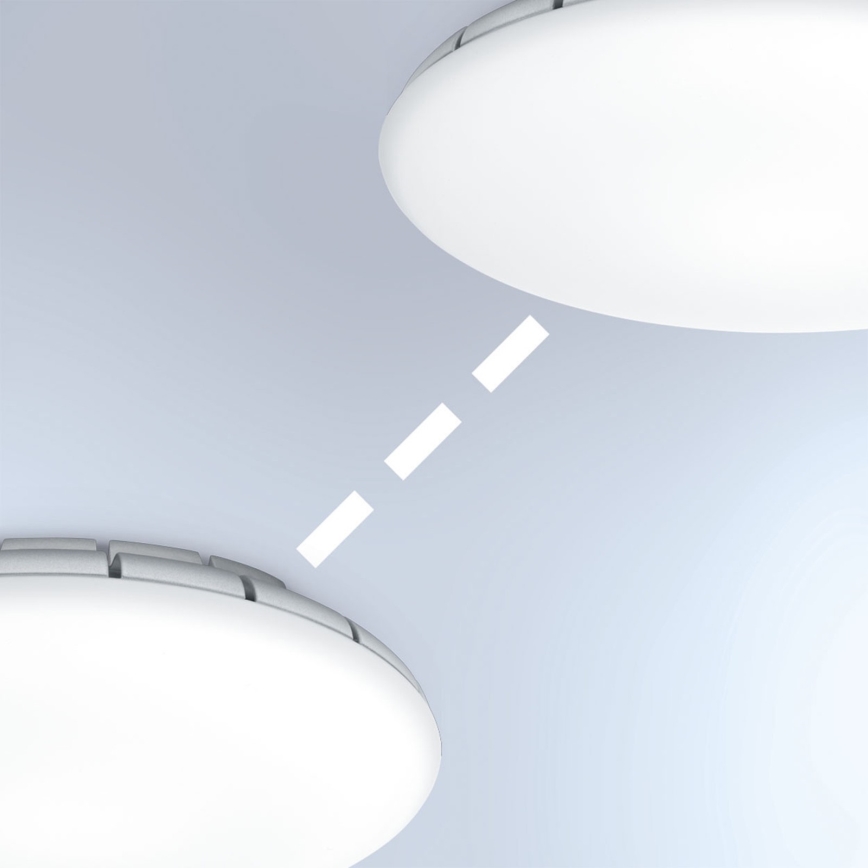 Steinel 035853 - LED-Deckenleuchte mit Sensor RS PRO LED/26W/230V 3000K