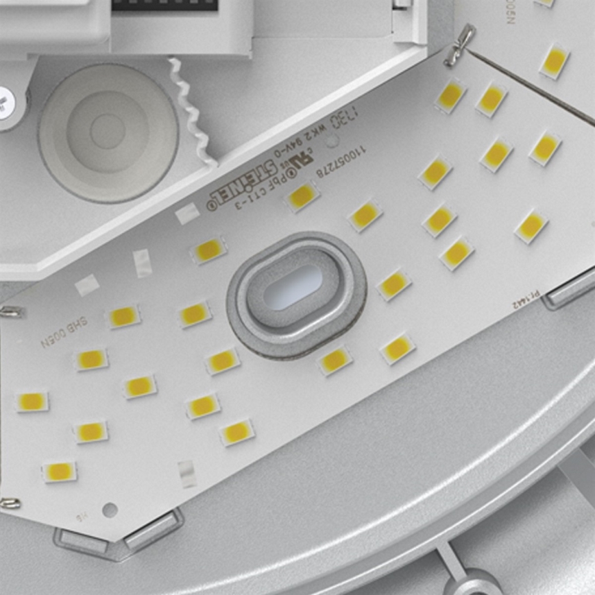 Steinel 035853 - LED-Deckenleuchte mit Sensor RS PRO LED/26W/230V 3000K