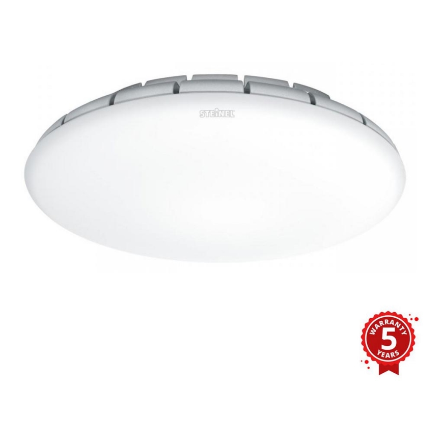 STEINEL 035860 - LED-Deckenleuchte mit Sensor RS PRO LED/26W/230V 4000K