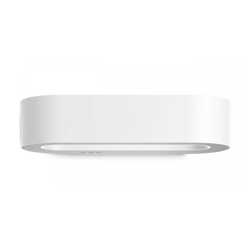 Steinel 053178 - LED Außenleuchte mit Sensor LN 710 LED/8,5W/230V IP44 SI