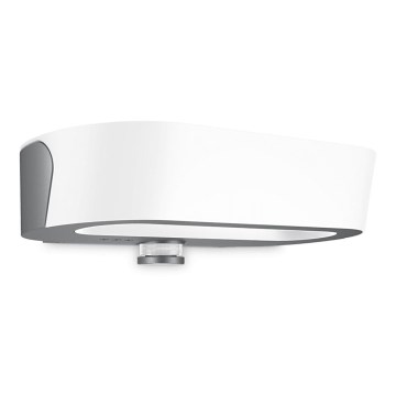 Steinel 053185 - LED Außenleuchte mit Sensor L 710 LED/8,5W/230V IP44 anthrazit