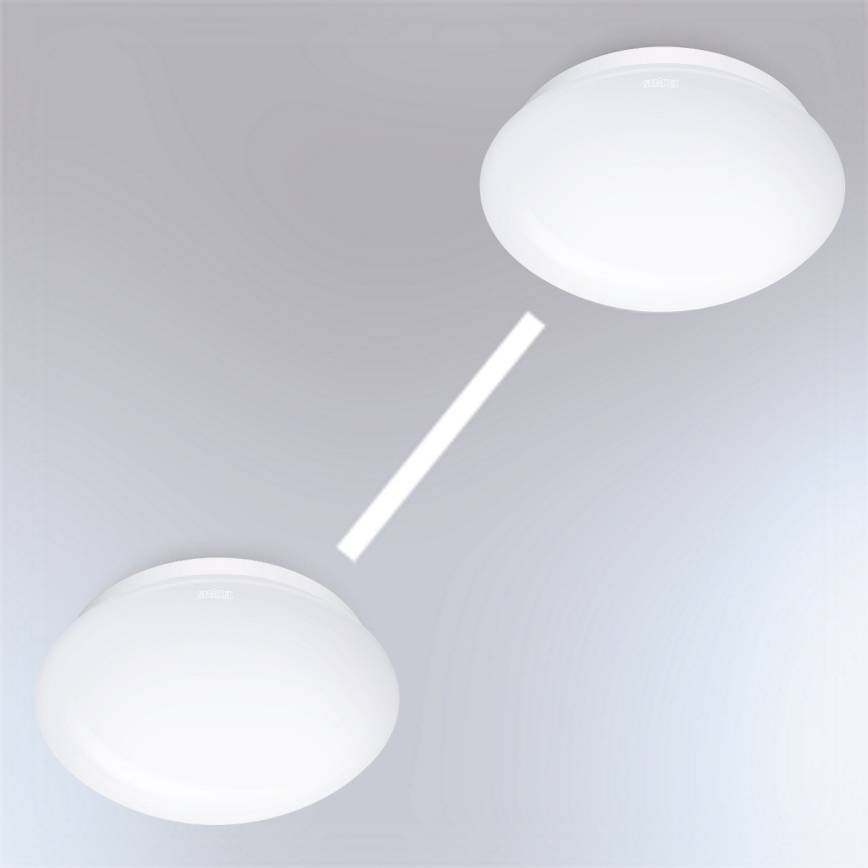 Steinel 056070 - LED Außenleuchte mit Sensor RS PRO LED/16W/230V IP54