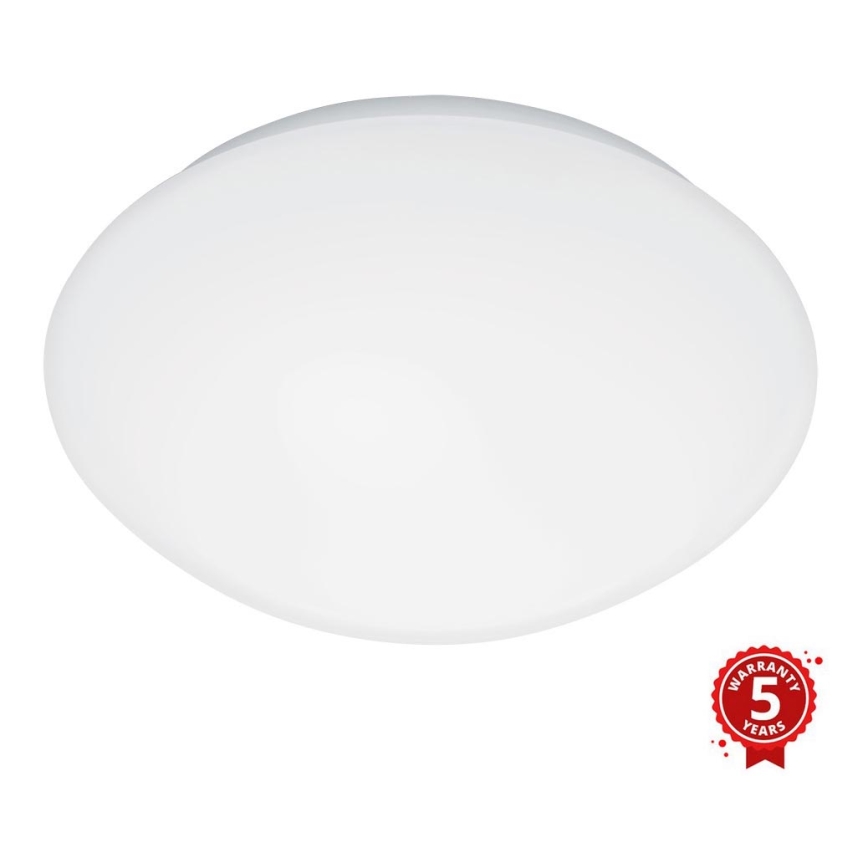 Steinel 056100 - LED-Außenleuchte mit Sensor RS PRO LED/16W/230V 3000K IP54