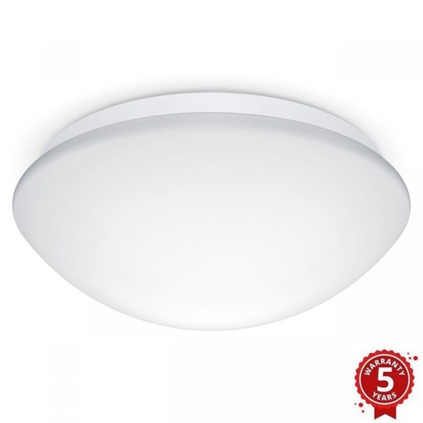 Steinel 056124 - LED-Deckenleuchte für Badezimmer RS PRO LED P3 LED/19,5W/230V IP54 4000K