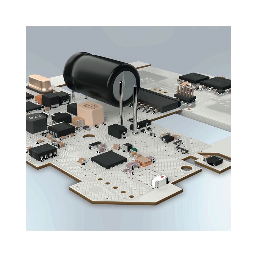 STEINEL 056339 - Bewegungsmelder TRUE PRESENCE KNX