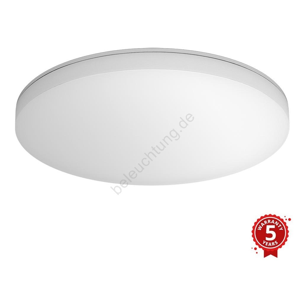 Steinel 057107 - LED-Deckenleuchte mit einem Bewegungsmelder RS PRO LED/16W/230V IP40 3000K