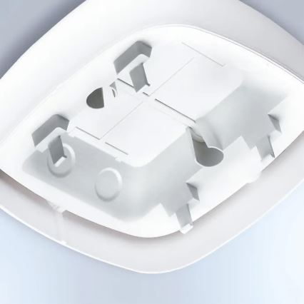 Steinel 057480 – Präsenzmelder HF 360 DALI-2 weiß