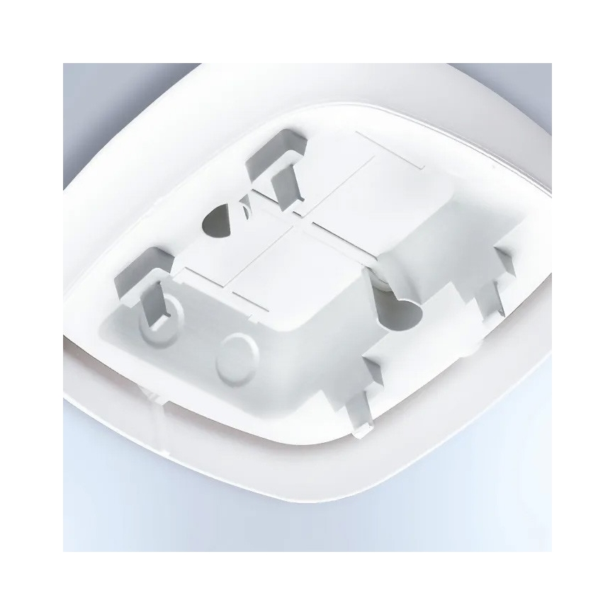 Steinel 057480 – Präsenzmelder HF 360 DALI-2 weiß