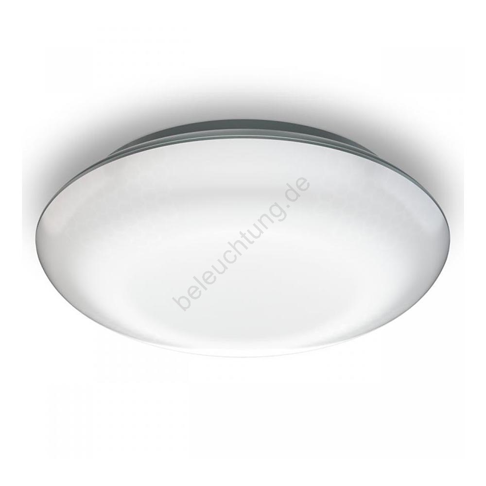 STEINEL 057596- LED-Deckenleuchte für den Außenbereich mit Sensor