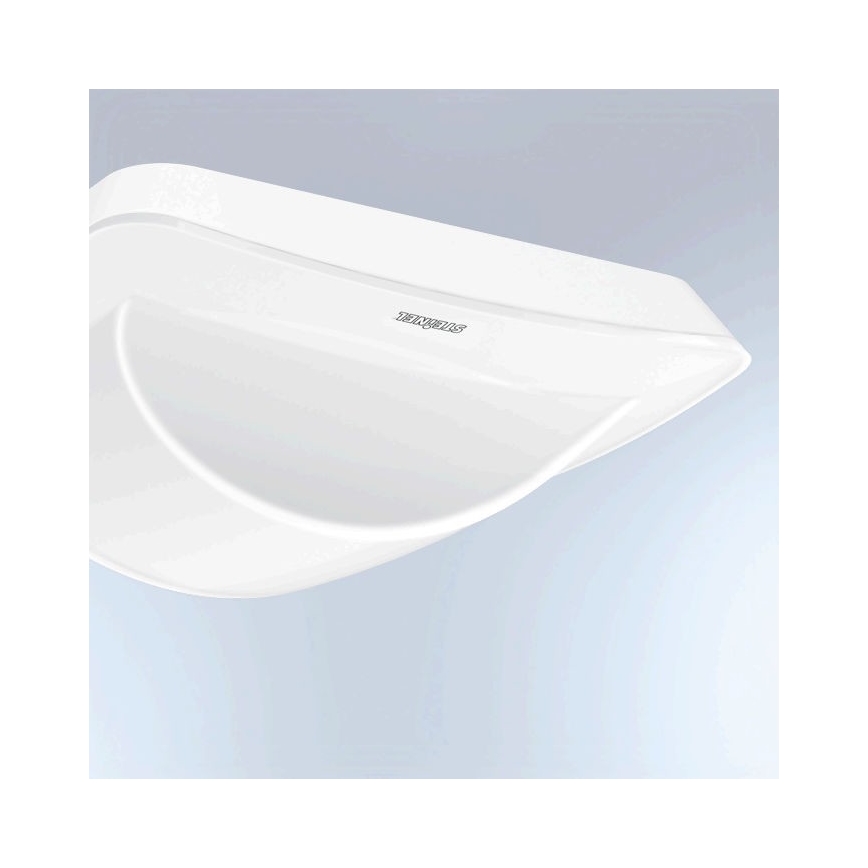 Steinel 057992 – Präsenzmelder Hallway COM2 IP54 weiß
