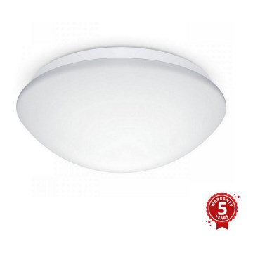 STEINEL 058593 - LED-Deckenleuchte für Badezimmer mit Sensor RS PRO LED/20W/230V 4000K IP54