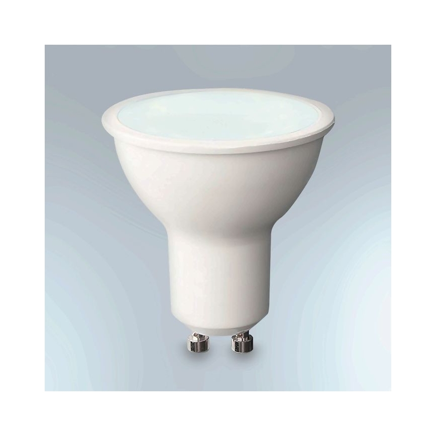 STEINEL 058654- LED-Außenleuchte mit Sensor SPOT DUO 2xGU10/7,5W/230V IP44