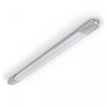 Steinel 058715 - LED-Hochleistungsleuchte mit Sensor und Notfallmodul RS PRO 5150 SC EM LED/42W/230V IP66 4000K