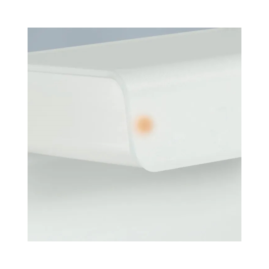 Steinel 059644 – Bewegungsmelder iHF 3D KNX IP54 weiß