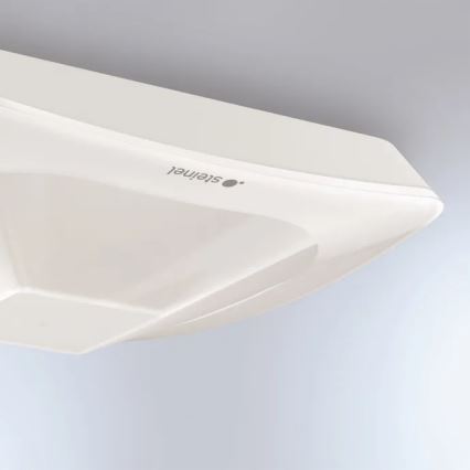 Steinel 064419 - Präsenzmelder HF 360-2 BT IPD weiß