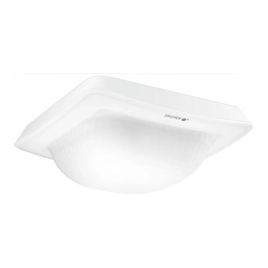 Steinel 064846 - Präsenzmelder IR QUATTRO HD-2 KNX V3.5
