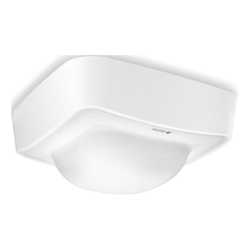 Steinel 064853 - Präsenzmelder IR QUATTRO HD-2 KNX V3.5