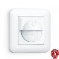 Steinel 065003 - IR-Bewegungsmelder 2180 UP ECO 230V weiß