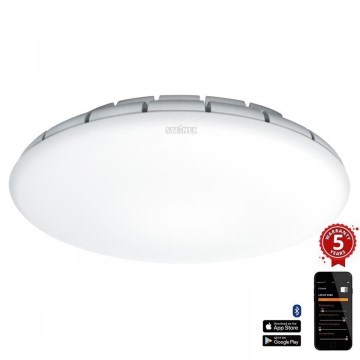 Steinel 067540 - Dimmbare LED-Deckenleuchte mit Sensor RS PRO S20 SC 15,7W/230V 4000K