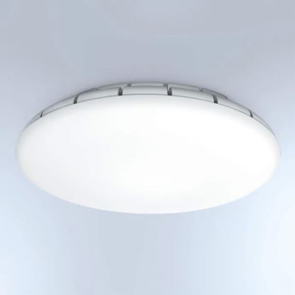 Steinel 067540 - Dimmbare LED-Deckenleuchte mit Sensor RS PRO S20 SC 15,7W/230V 4000K
