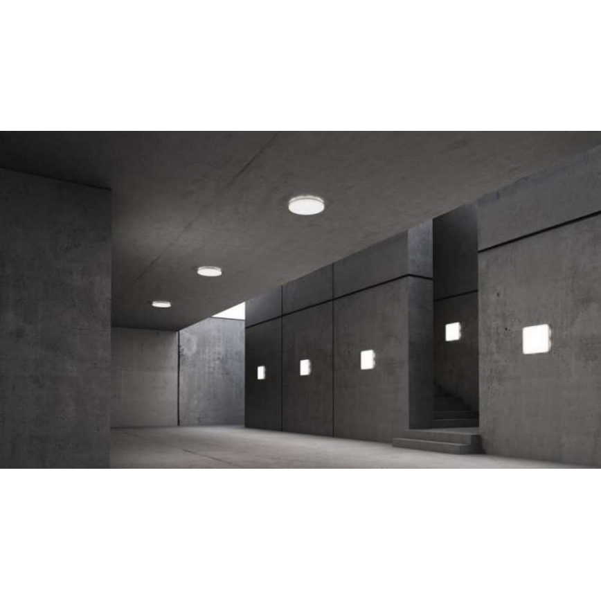 Steinel 067878 - LED-Deckenleuchte mit Sensor RS PRO LED/23,4W/230V IP40 4000K