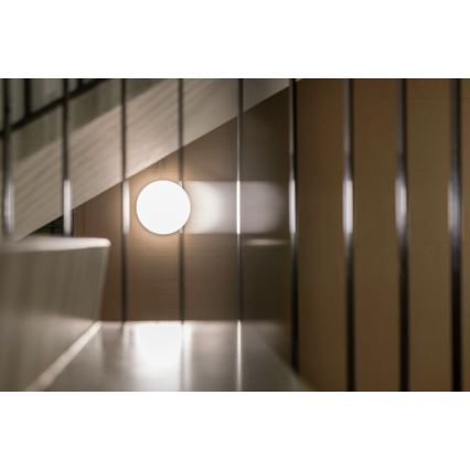 Steinel 068431 - SET 5x LED Dimmbares Deckenleuchte mit Sensor RS PRO R10 BASIC SC LED/8,5W/230V 3000K IP40