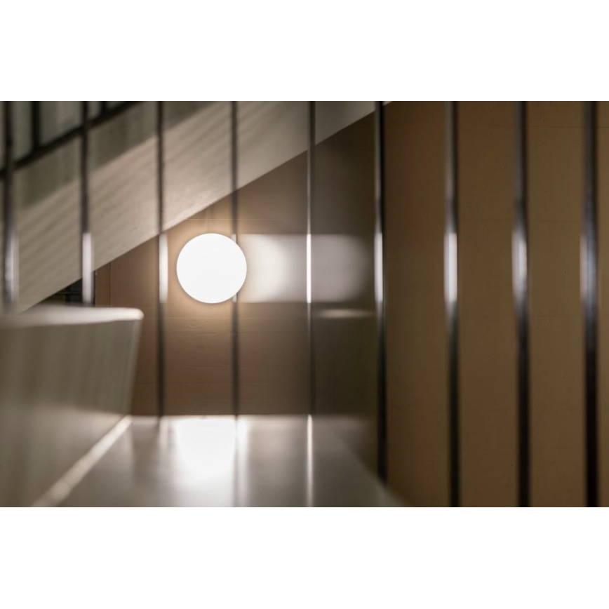 Steinel 068431 - SET 5x LED Dimmbares Deckenleuchte mit Sensor RS PRO R10 BASIC SC LED/8,5W/230V 3000K IP40