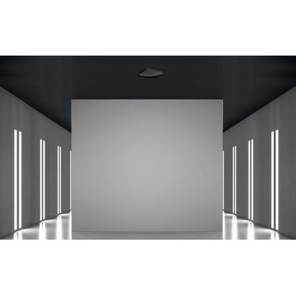 Steinel 068516 – Präsenzmelder TRUE PRESENCE KNX schwarz