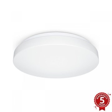 Steinel 069674 - LED-Deckenleuchte für Badezimmer mit Sensor RSPRO P1 LED/9,4W/230V 4000K IP54