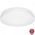 Steinel 069735-LED Badezimmerleuchte mit Sensor RSPRO P2 9,5W/230V 4000K IP54