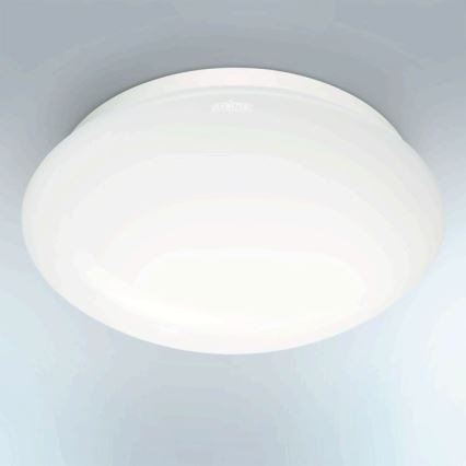 Steinel 069742 - LED-Deckenleuchte für Badezimmer mit Sensor RSPROP2 15,1W/230V 3000K IP54