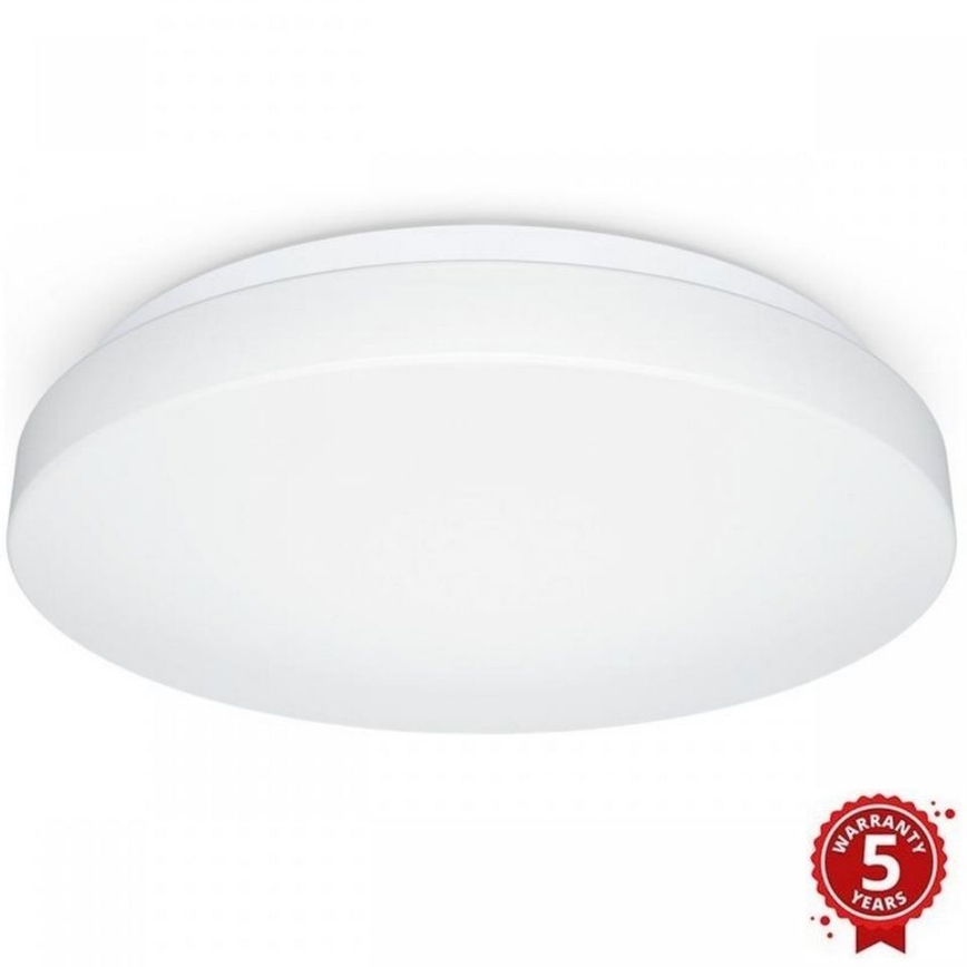 Steinel 069759-LED Badezimmer-Deckenleuchte RSPROP2 LED/14,1W/230V 4000K IP54