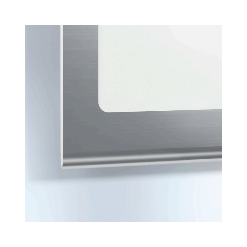 Steinel 078706 - LED Auβen-Wandbeleuchtung L 220 LED/9,3W/230V IP44 rostfrei