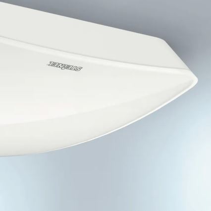 Steinel 079444 - Präsenzmelder TRUE PRESENCE COM1 weiß