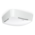 Steinel 084110 - Multisensor True Presence V2 BT-IPD AP WS weiß