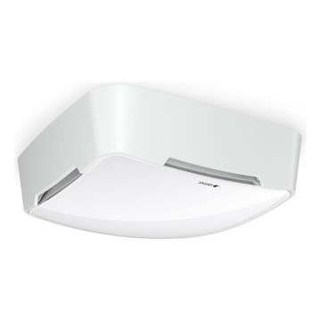 Steinel 084110 - Multisensor True Presence V2 BT-IPD AP WS weiß