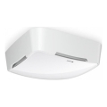 Steinel 084257 - Smart-Multisensor AIR V2 BT IPD AP WS weiß