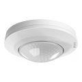 Steinel 086893 - Bewegungssensor MD IR 4360-8 COM1 UP WS weiß