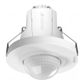 Steinel 086916 - Einbau-Bewegungssensor MD IR 4360-24 COM1 DE WS weiß