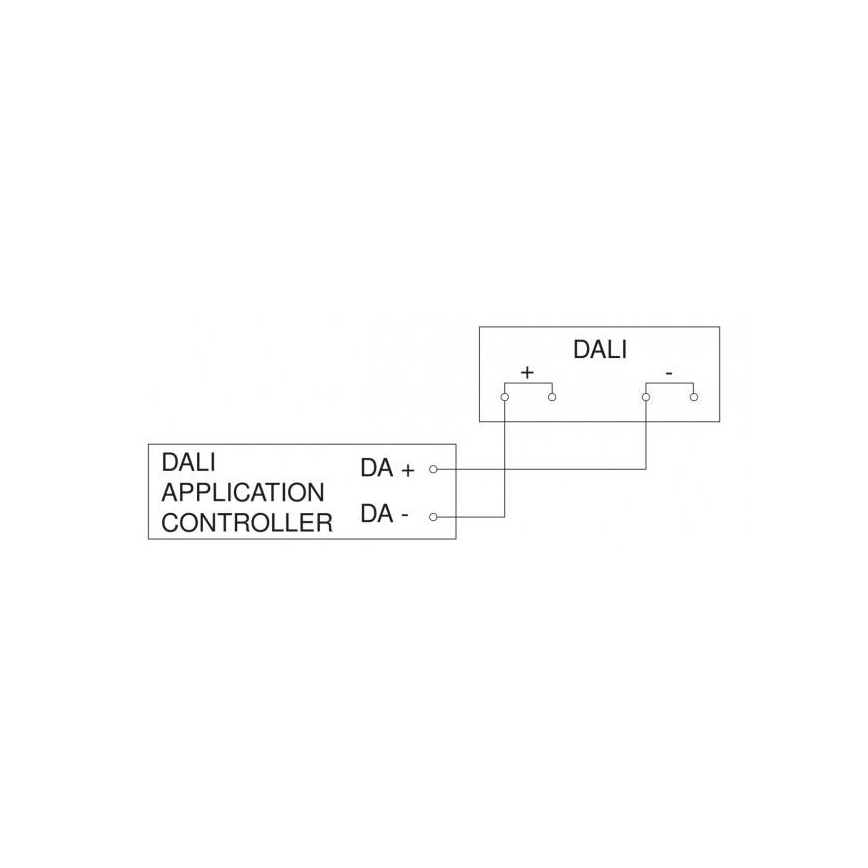 Steinel 088156 - Outdoor-Bewegungssensor mit Präsenzsensor PD-8 ECO DALI-2 360° IP54 weiß