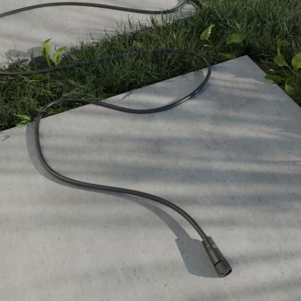 Steinel 089290 - Anschlusskabel 24V IP67 5 m