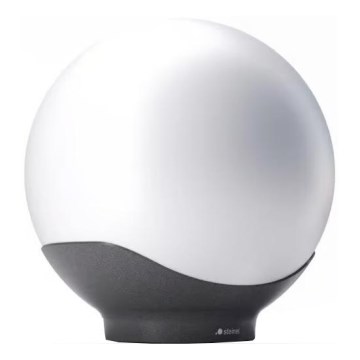 Steinel 089375 - LED RGBW Außenleuchte mit Sensor LED/9,07 W/24 V 400 mm IP65