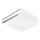 STEINEL 52508 - LED-Deckenleuchte mit Sensor RS LED M2 LED/9,5W/230V glänzendes Chrom